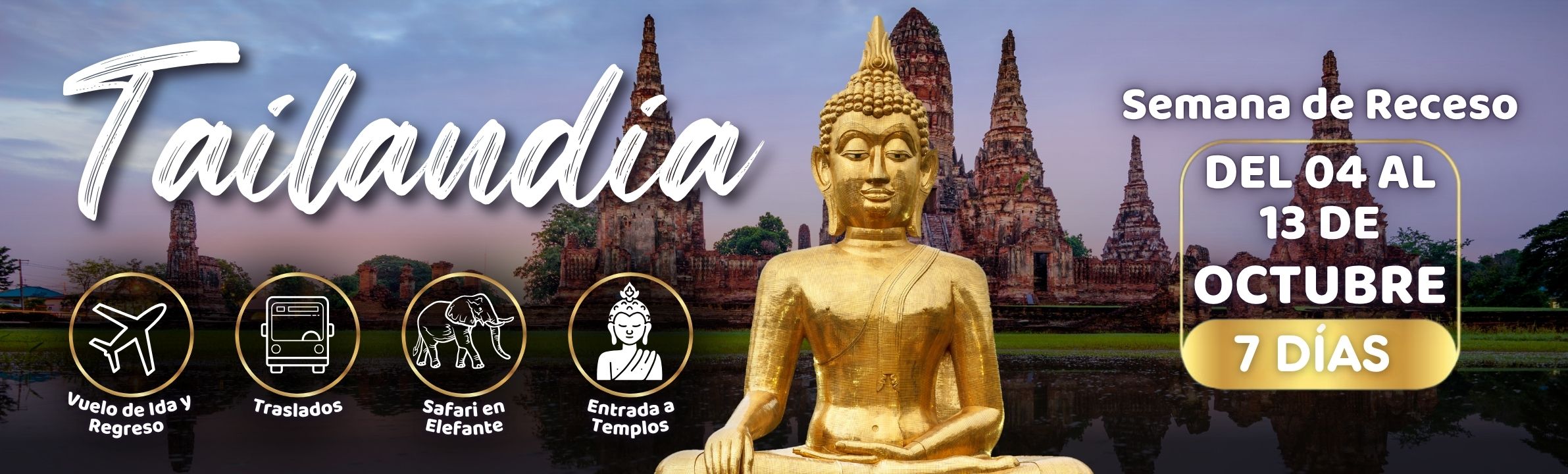 Tailandia